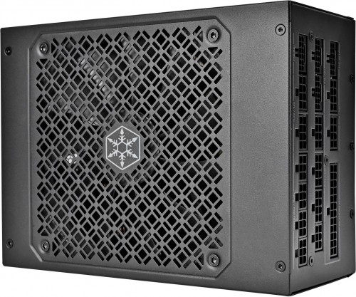 SilverStone HA2500R-PM