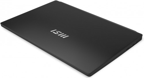 MSI Modern 15 H AI C1MOG