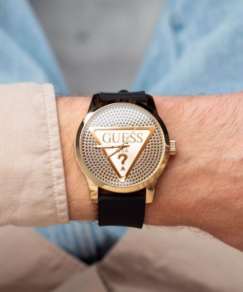 GUESS Bange GW0916G1