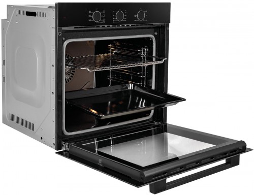 Weilor FPO6F70BK