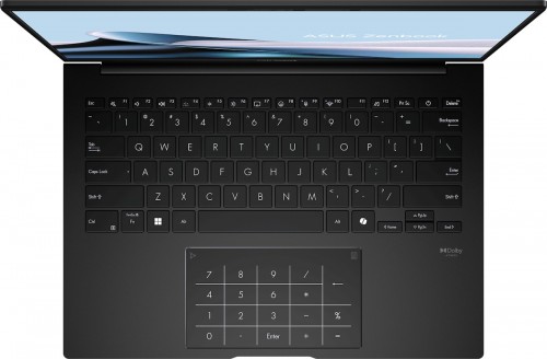 Asus Zenbook 14 OLED UM3406KA