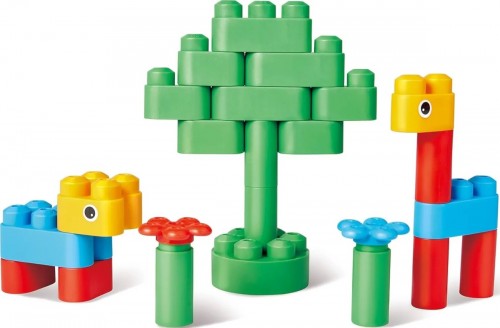 PolyM Creative Builder Kit 760008