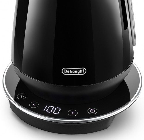 De'Longhi Eclettica KBY 2011.BK