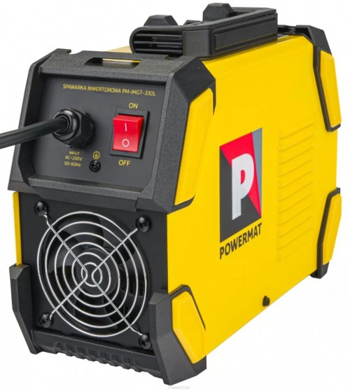 Powermat PM-IMGT-330L