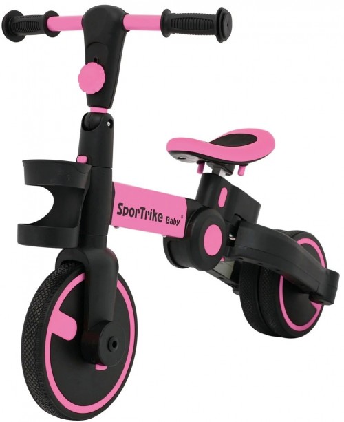 Ramiz Happy Bike 3 in 1