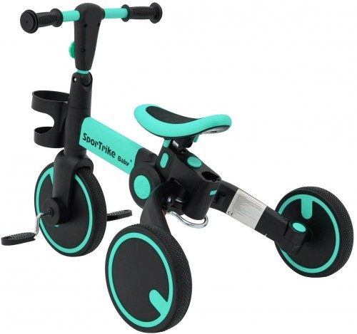 Ramiz Happy Bike 3 in 1