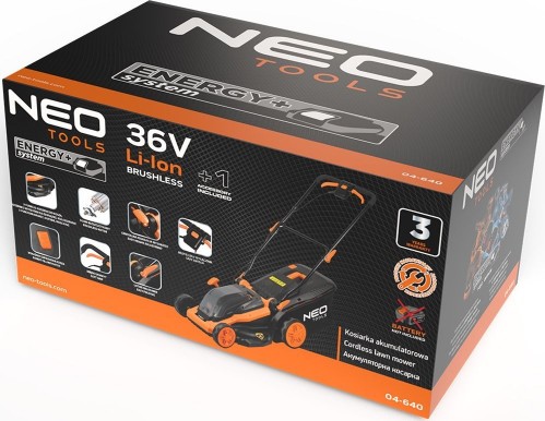 NEO 04-640