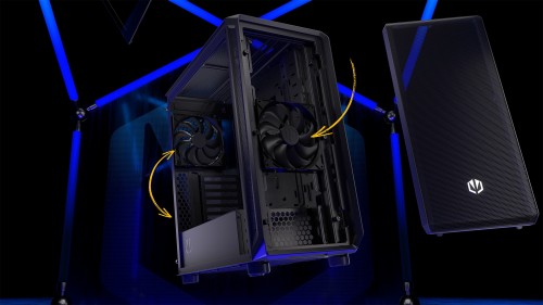 Endorfy Arx 500 Core