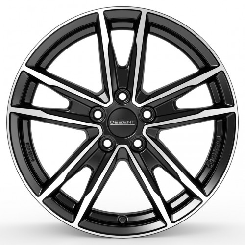 Dezent KF