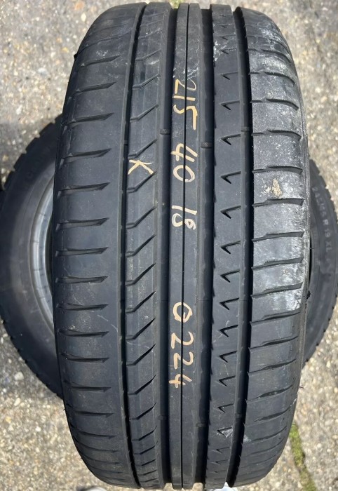 Pirelli Dragon Sport