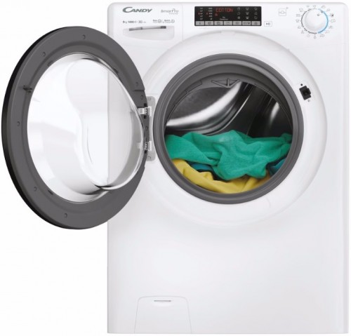 Candy Smart Pro CSO 486 TWMB6/1-S