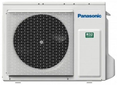 Panasonic S-3650PK3E/U-36PZH2E5