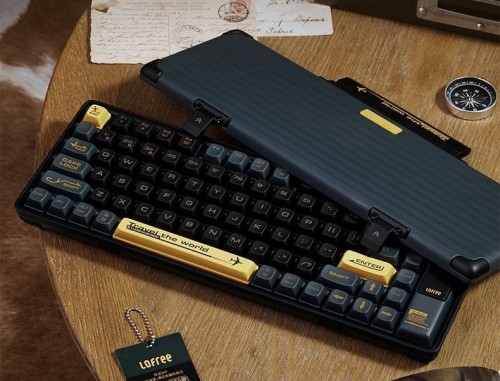 Lofree OE901