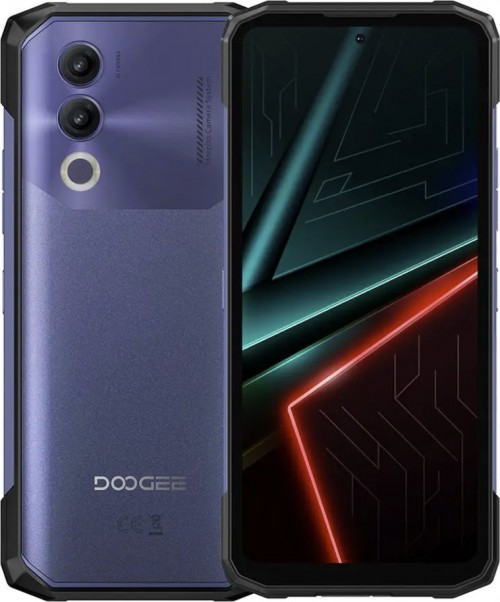 Doogee Blade 20