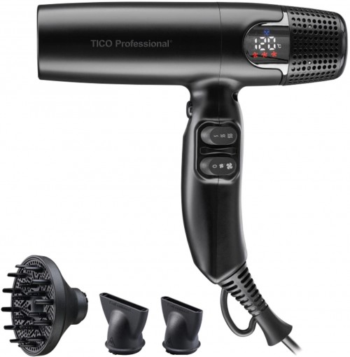 Tico Professional Professional Hyper Sonic