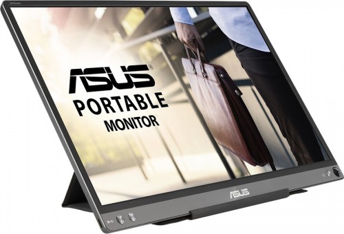 Asus ZenScreen MB16ACE