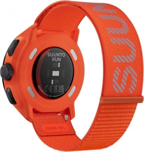 Suunto Run