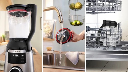 Bosch VitaPower MMB6762M