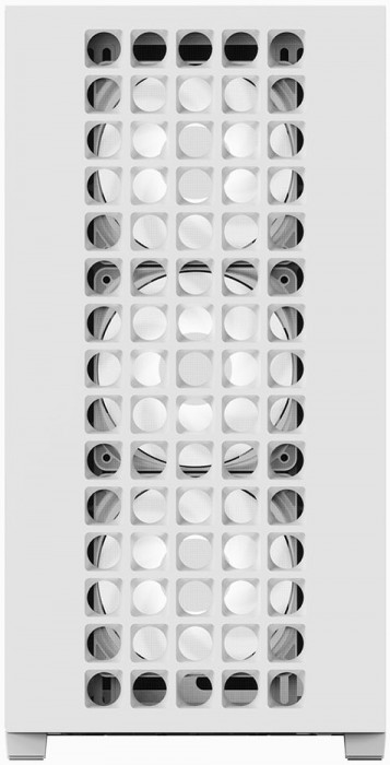 Aerocool D302A White