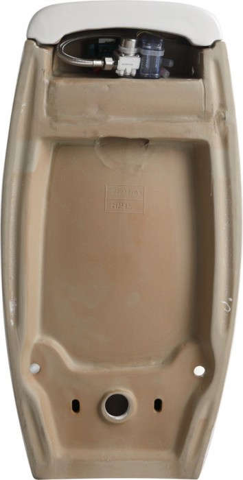 MIXXUS Premium Bevel-1001 MP6661