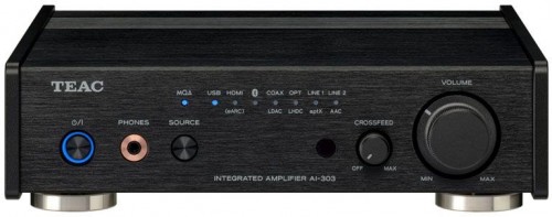 Teac AI-303