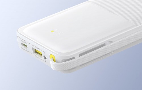 BASEUS Bipow 2 20W 10000 USB-C Cable