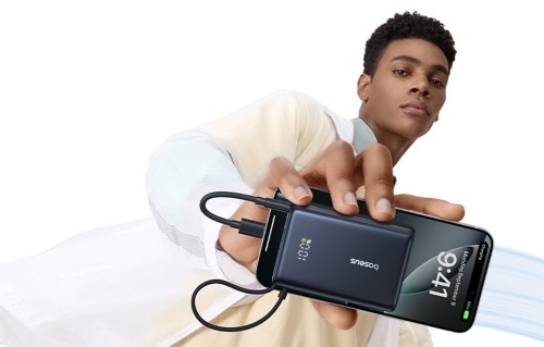 BASEUS PicoGo Digital Display 45W 10000