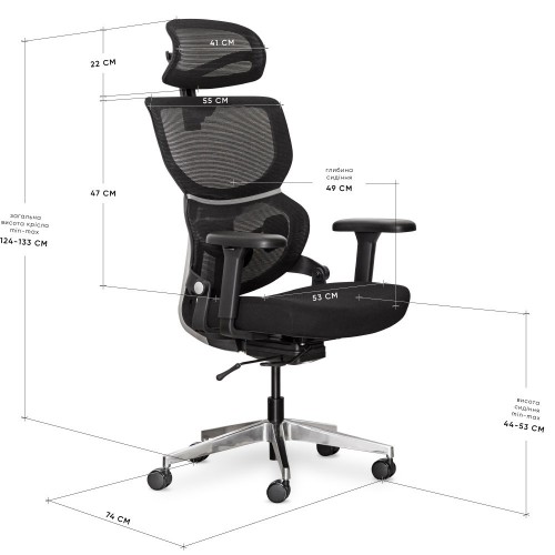 Mealux Q3