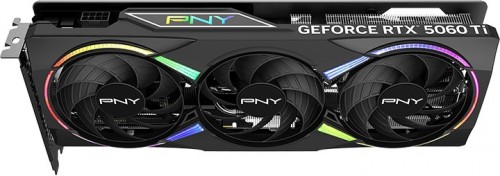 PNY GeForce RTX 5060 Ti 8GB EPIC-X RGB