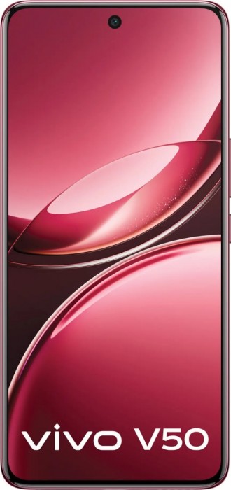 Vivo V50 Elite Edition