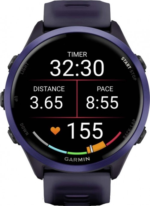 Garmin Forerunner 570 47mm