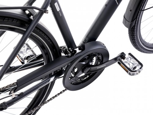 Romet Wagant 4 2024 frame M