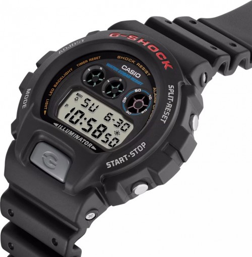 Casio G-Shock DW-6900U-1