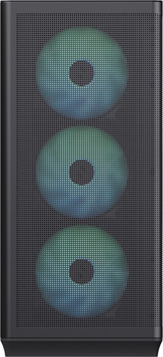 APNX Creator C1-R V1 Black