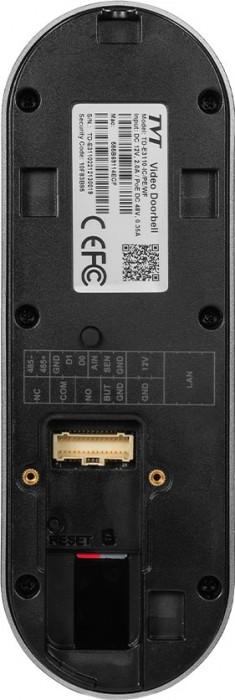 TVT TD-E3110-IC/PE/WF