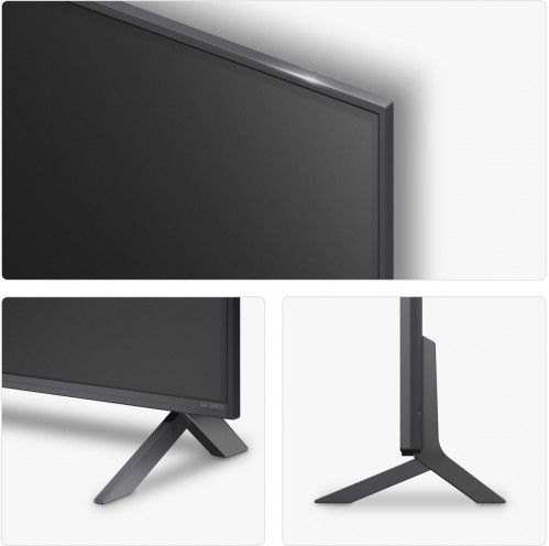 LG 43QNED80 2025