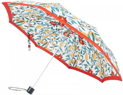 Fulton Minilite-2 UV Madder Fruit