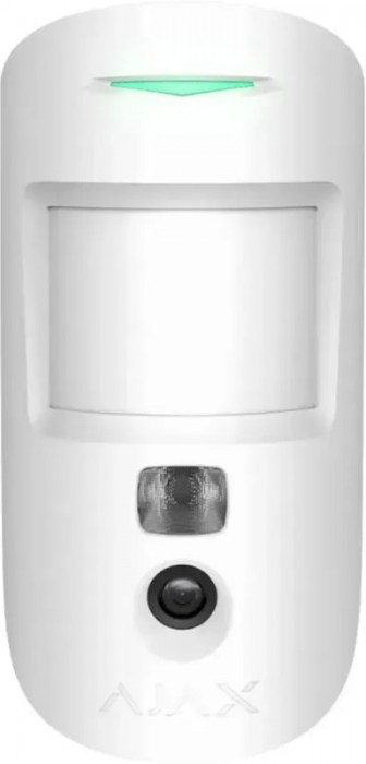 Ajax MotionCam HD (PhOD)