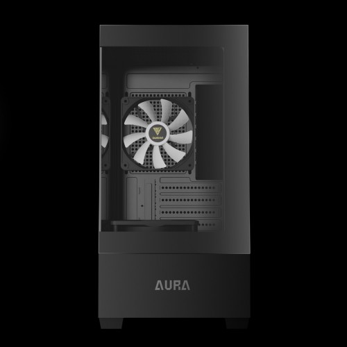 Gamdias AURA GC9M ARGB Black
