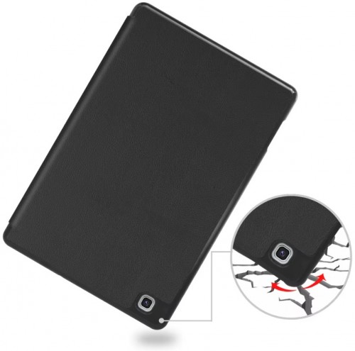 Becover Flexible TPU Mate for Galaxy Tab S6 Lite (2024)