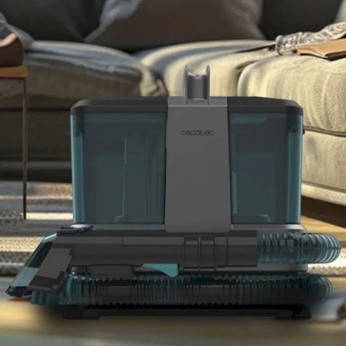 Cecotec Conga 2000