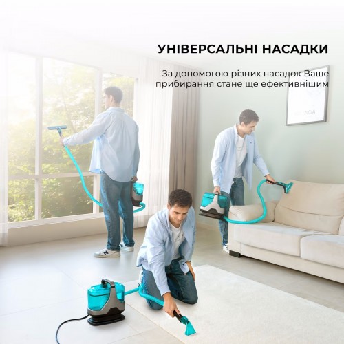 Cecotec Conga 6000