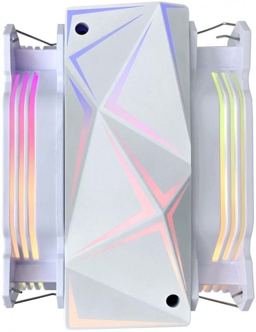 Rampage Octagon C60 ARGB