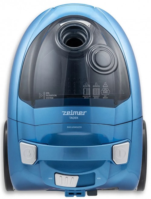 Zelmer Radek ZVC 032 P