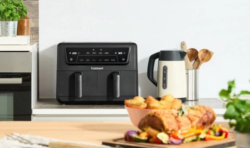 Cuisinart AFD10OBLE