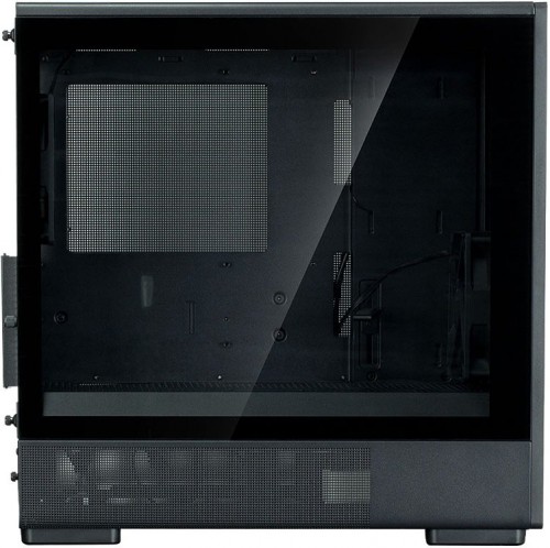 Zalman P10 Namu Black