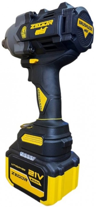 ZEGOR SDPP-21BL-1100