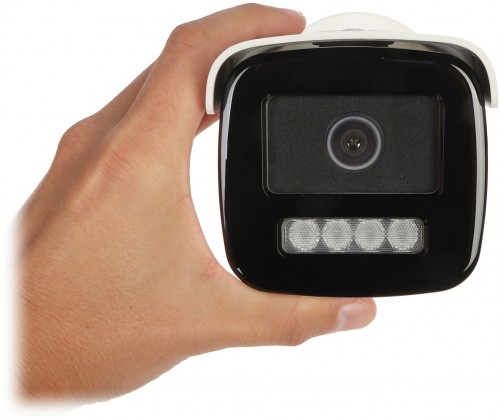 Hikvision DS-2CD2T46G2H-4I(eF) 4 mm