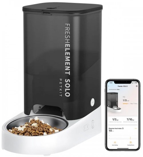 Petkit Fresh Element Solo