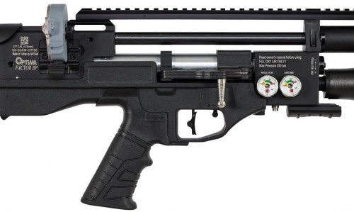 Optima Factor BP 4.5
